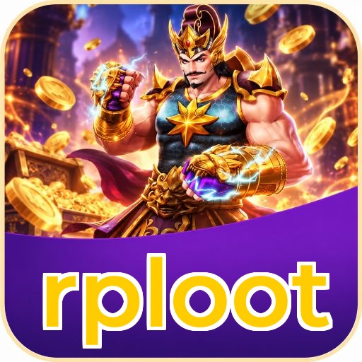 Tampilan antarmuka pengguna rploot yang ramah dan intuitif.